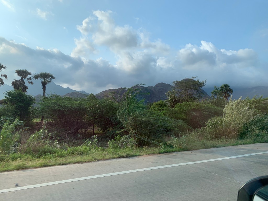 Tirunelveli Nagercoil