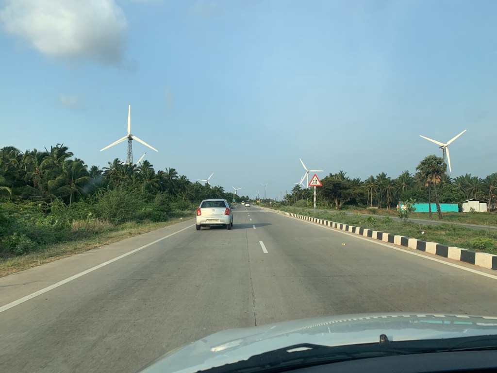 Tirunelveli Nagercoil