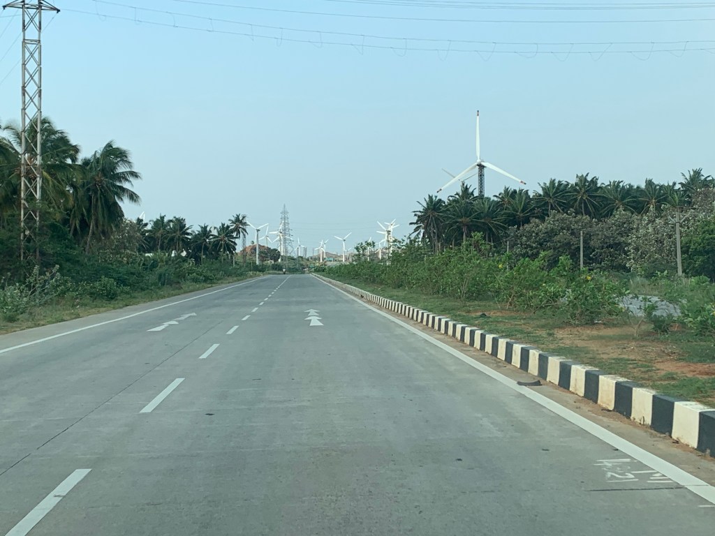 Tirunelveli Nagercoil