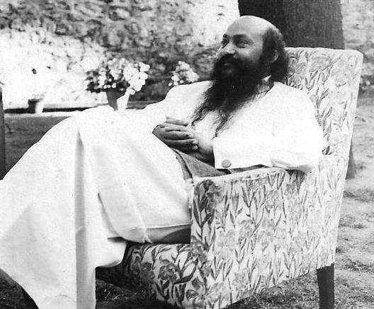 Osho on Unity