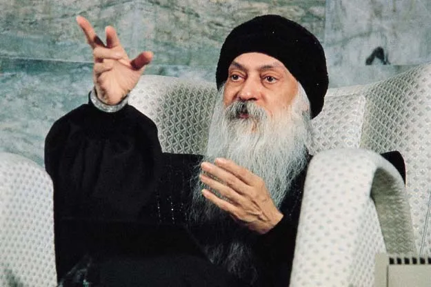 Osho on Mind and Reality