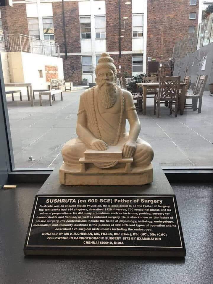 India Pharmacy to the world Sushruta