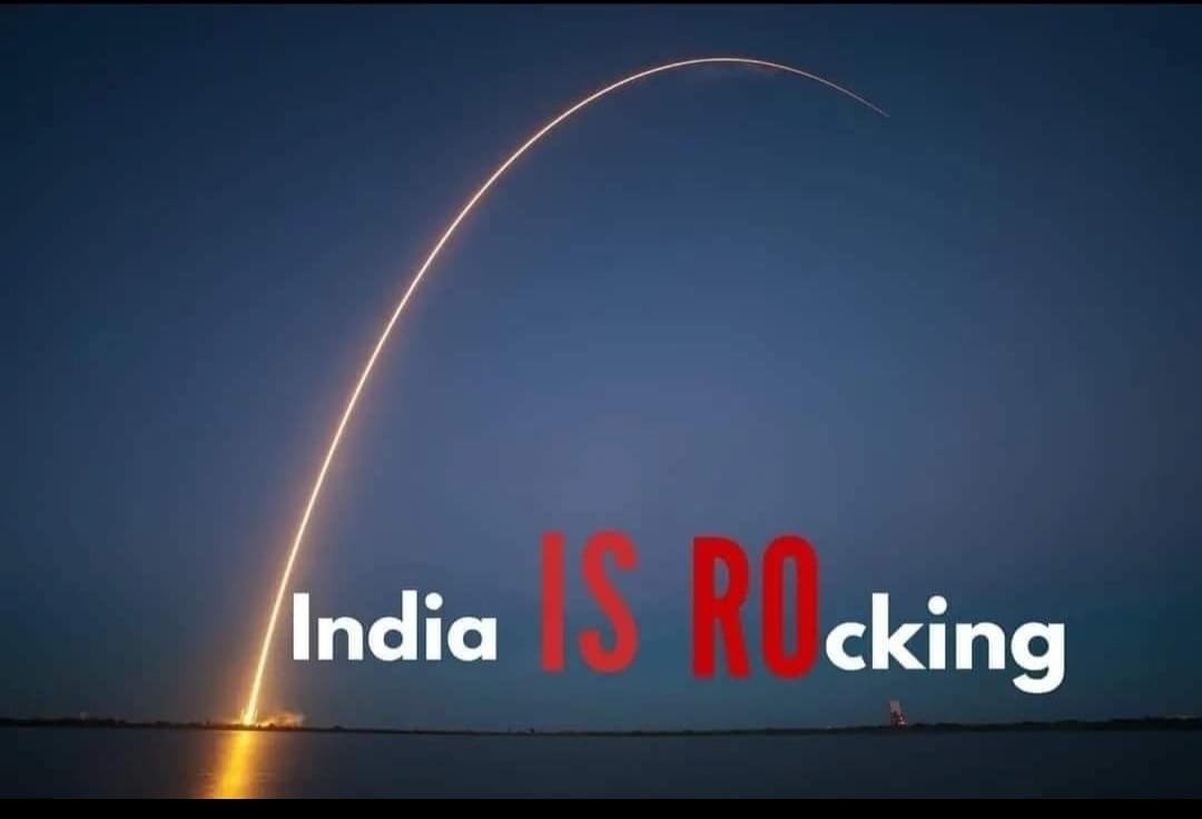 ISRO Chandrayaan 3 Landing