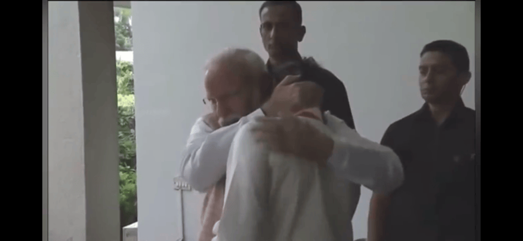 ISRO Chandrayaan 3 landing Dr. Sivan