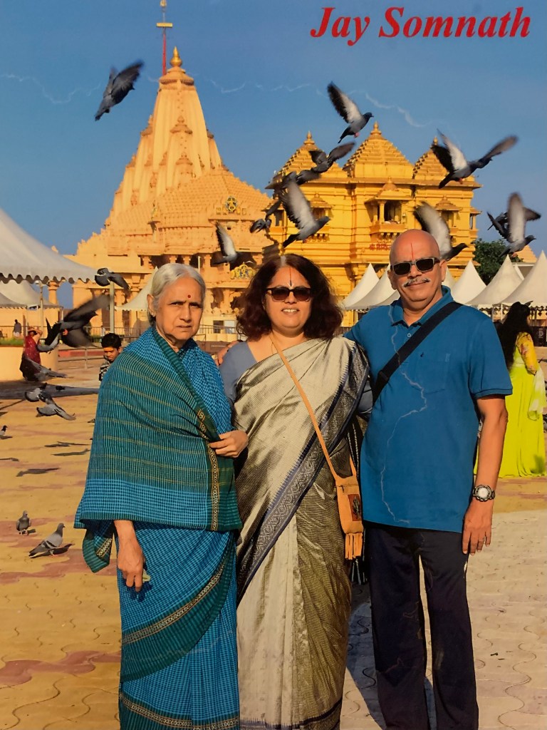 Somnath Jyotirlingas