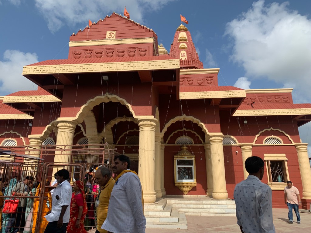 Nageshwar Jyotirlingas