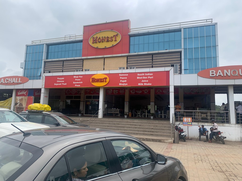 Ahmedabad Dwarka 