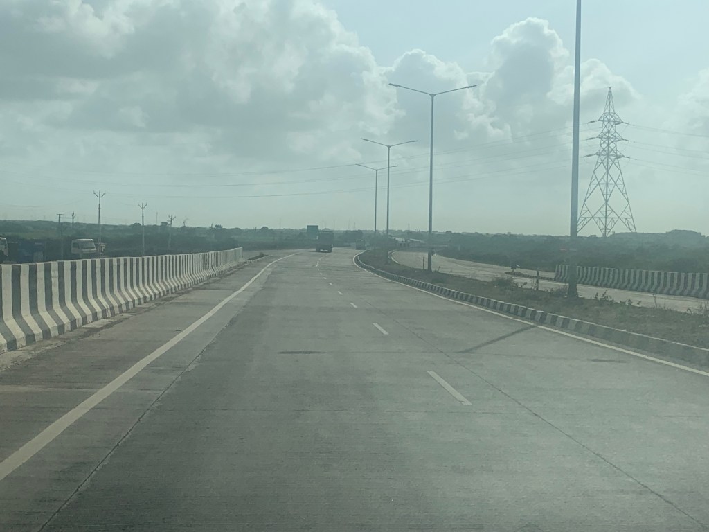 Dwarka, near Club Mahindra