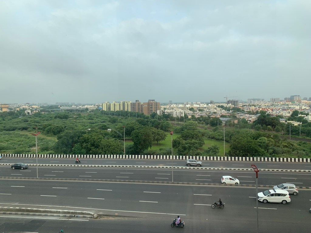 Ahmedabad City