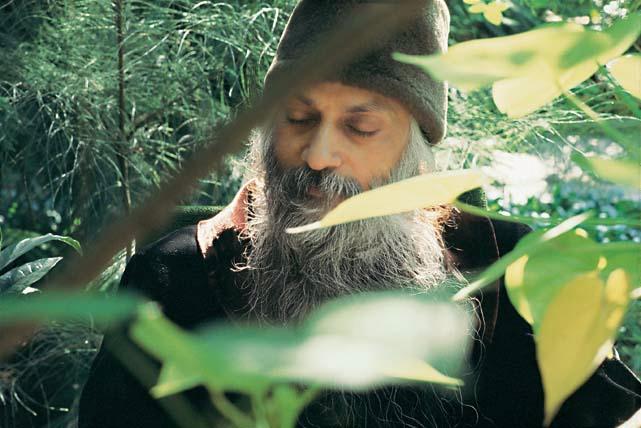 Life is a Gift Osho