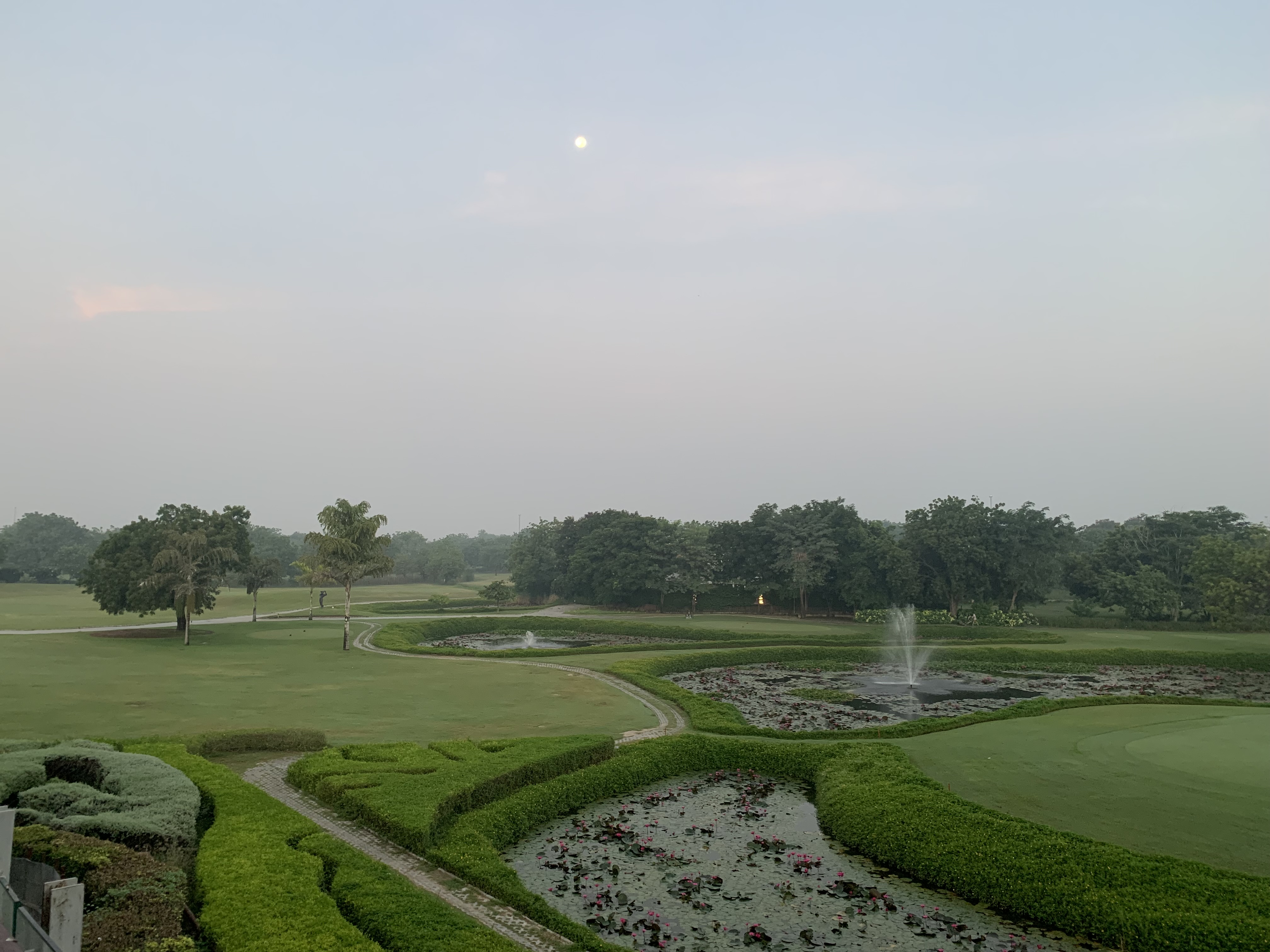 Club Mahindra Ahmedabad