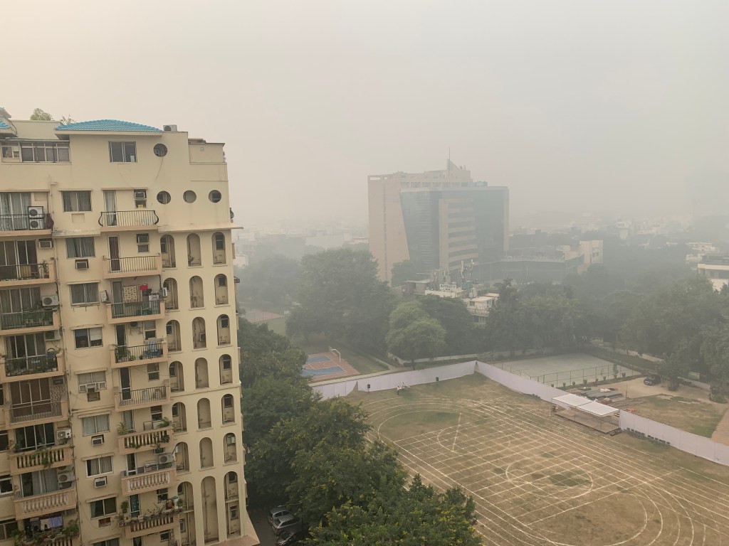 Smog
