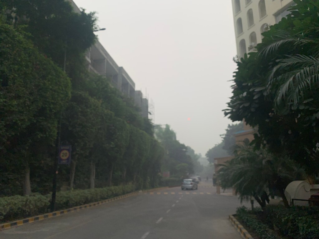 Smog