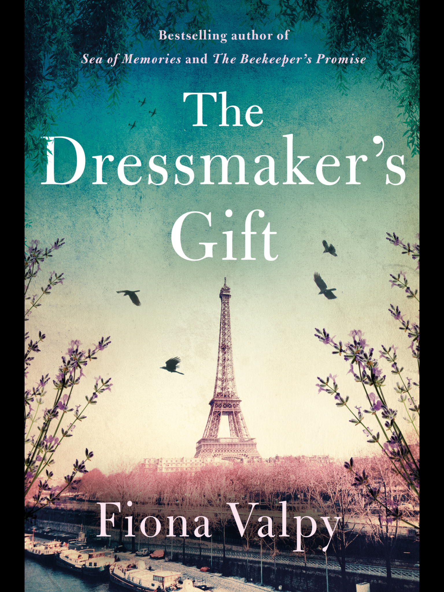 The Dressmaker's Gift