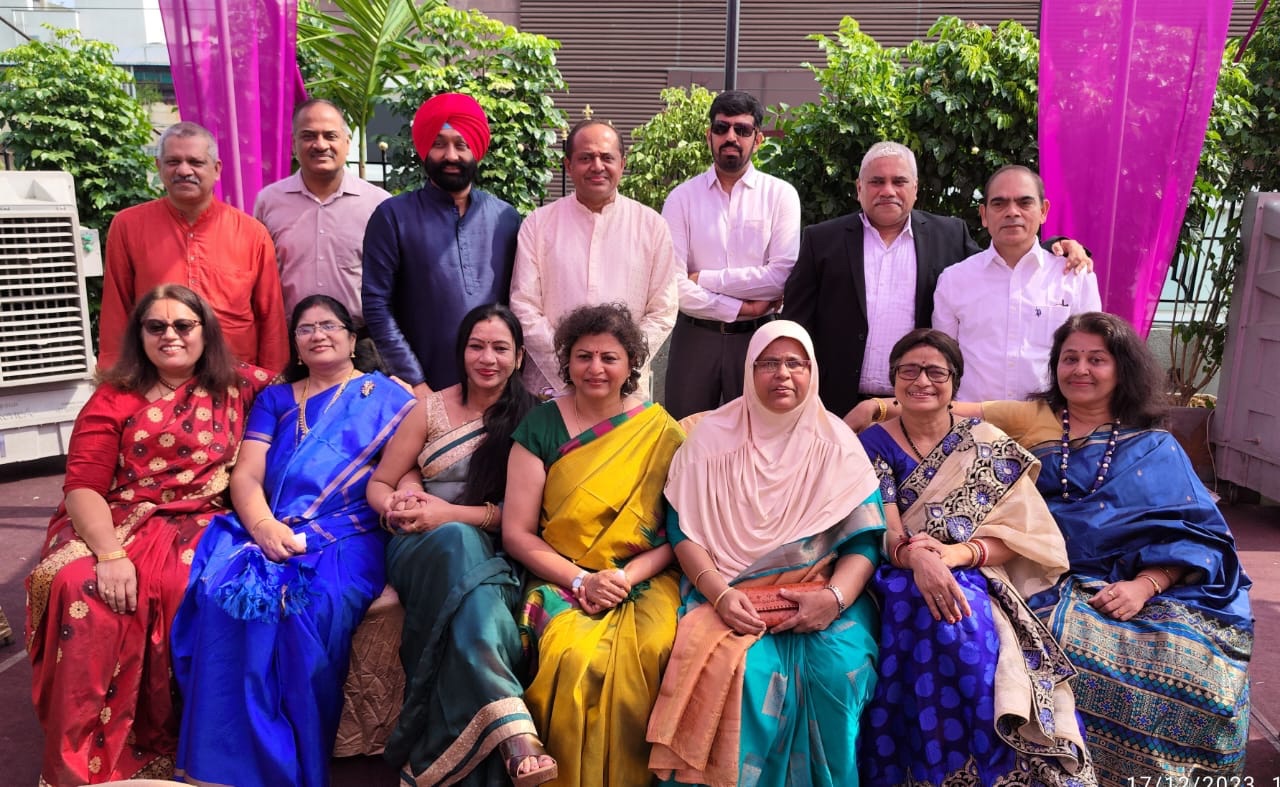 Wedding Reunion
