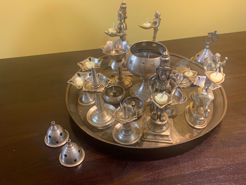 Karthigai