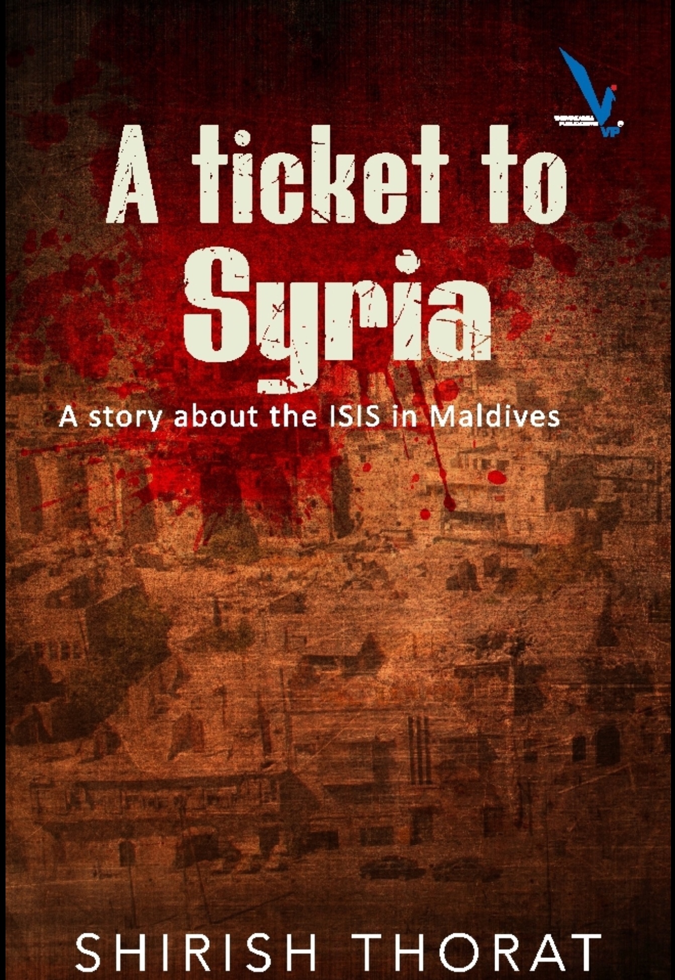 A Ticket to Syria