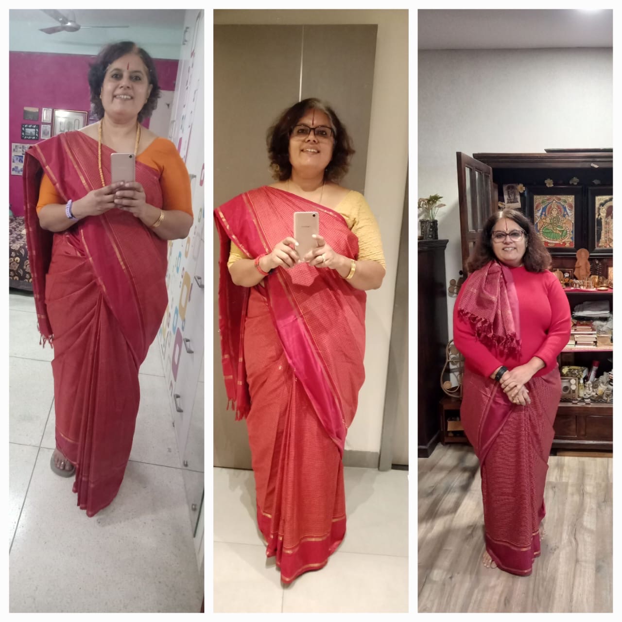 Classic - Vidya's gift