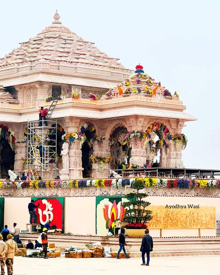 ram,mandir,pran pratishtha