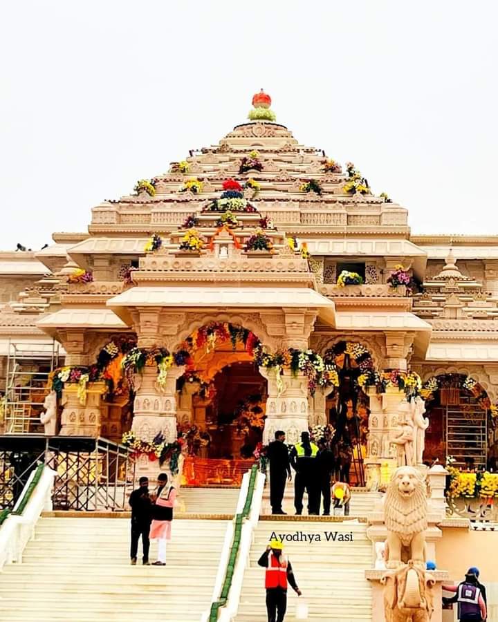 ram,mandir,pran pratishtha