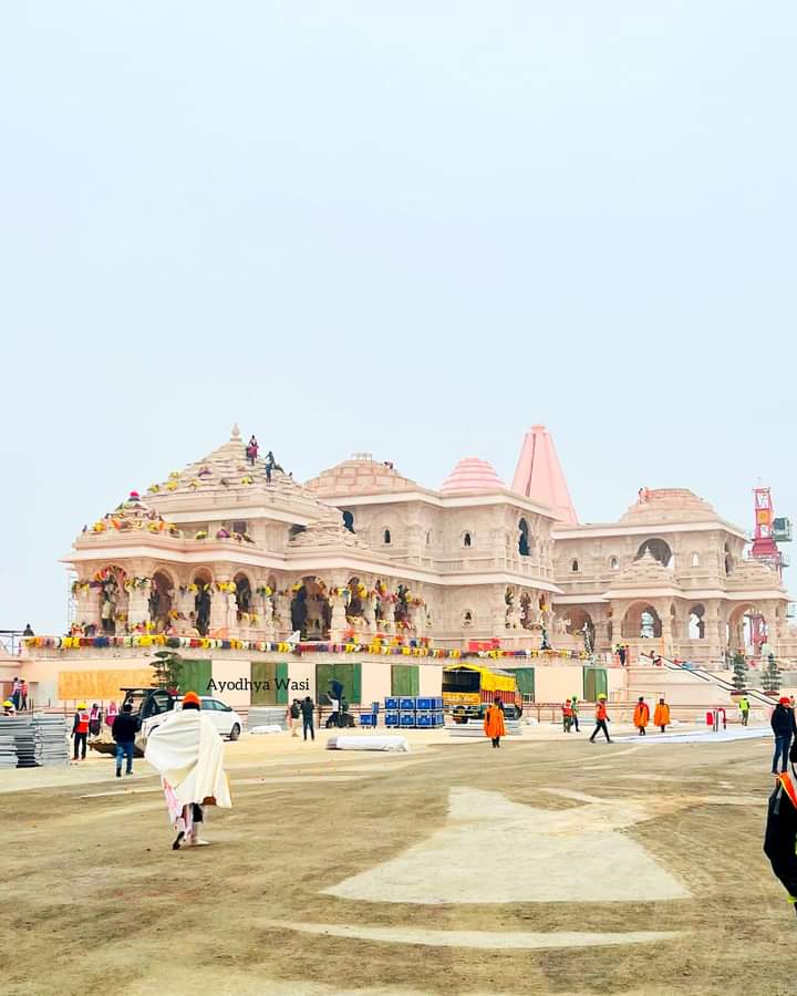 ram,mandir,pran pratishtha