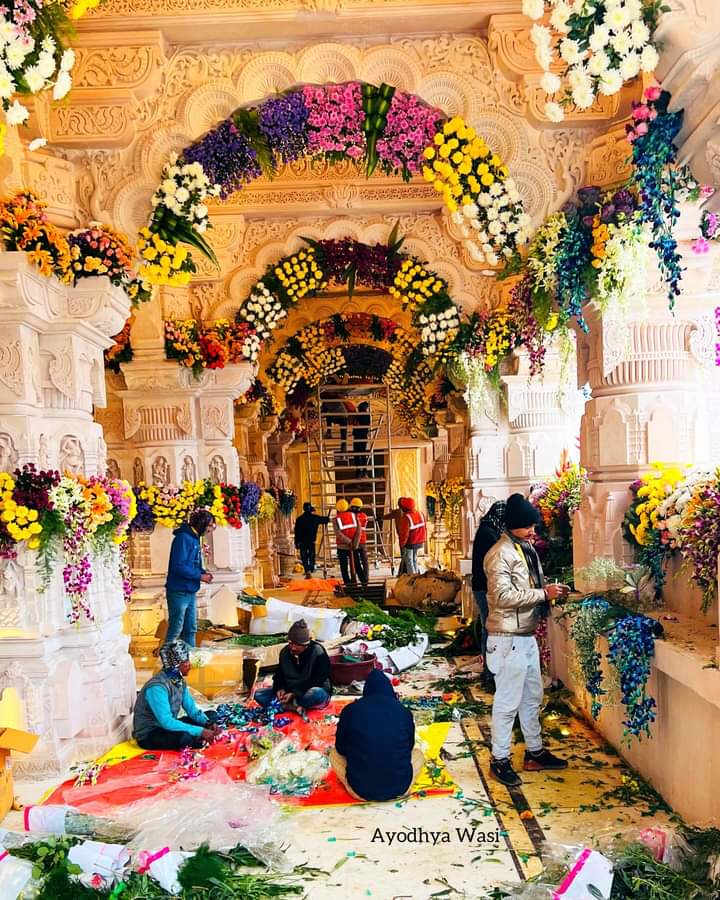 ram,mandir,pran pratishtha