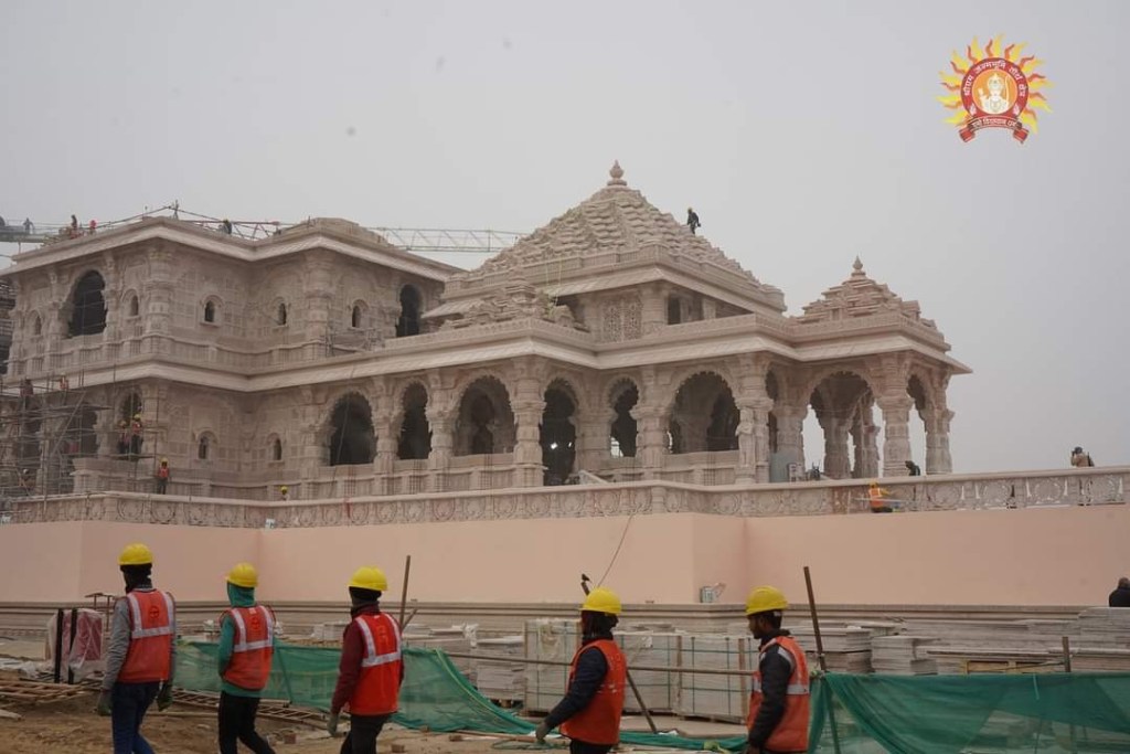 ram,mandir,pran pratishtha