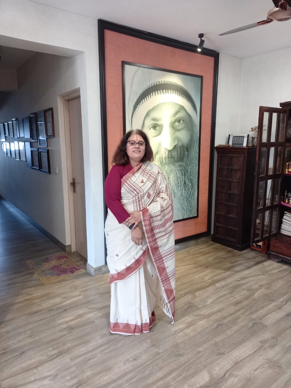 Kotpad Saree