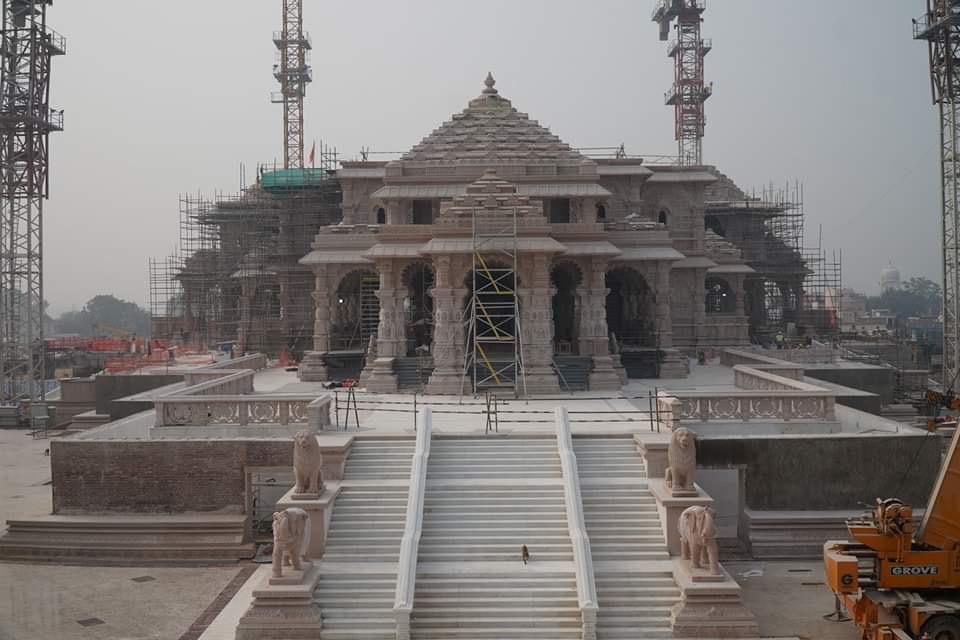 ram,mandir,pran pratishtha