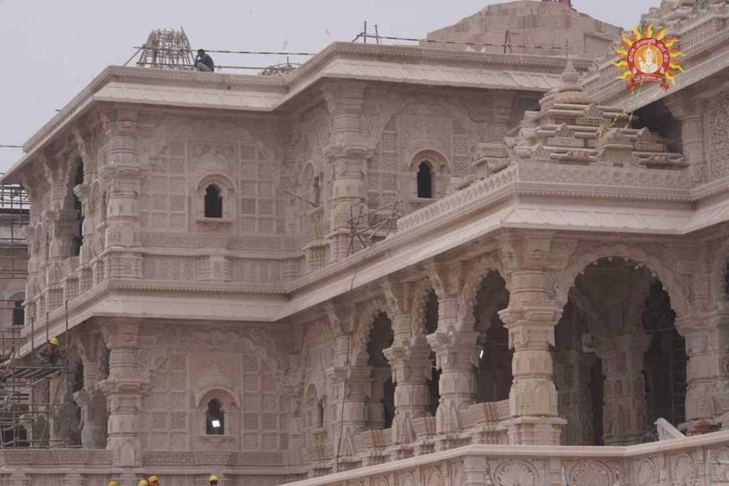 ram,mandir,pran pratishtha