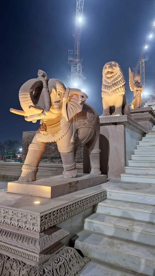 ram,mandir,pran pratishtha