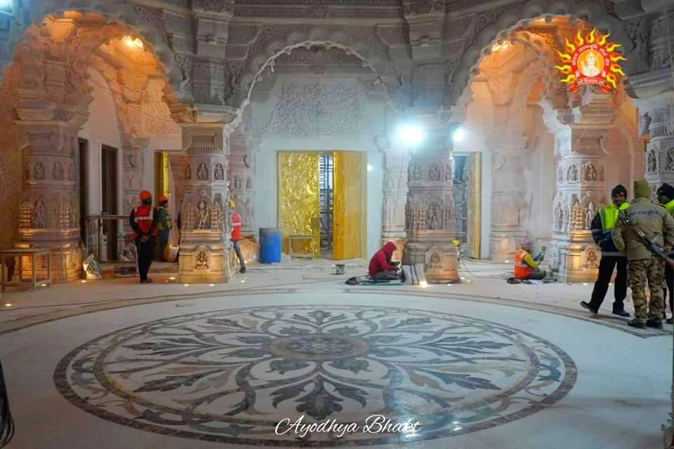 ram,mandir,pran pratishtha