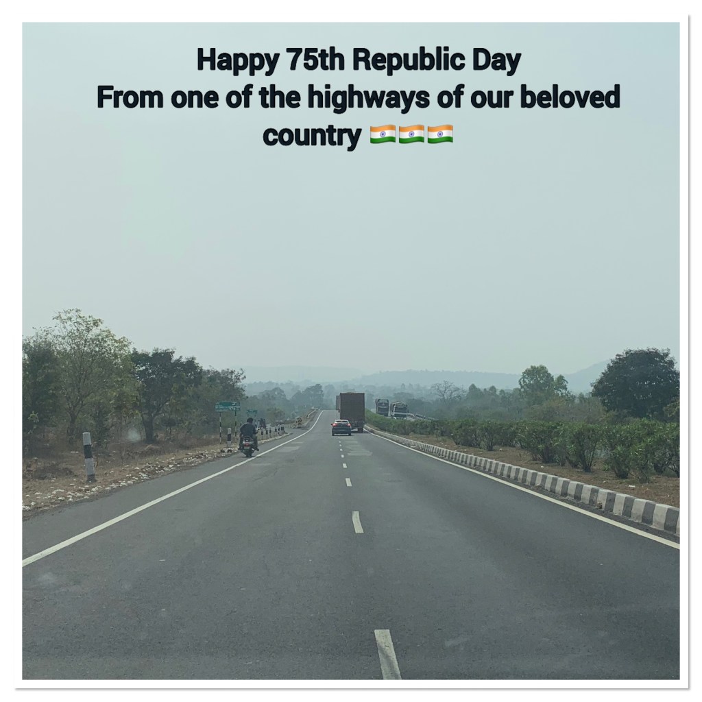 Republic Day - Adilabad