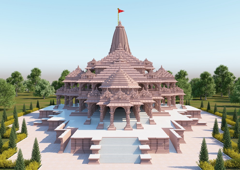Are you a Hindu ?