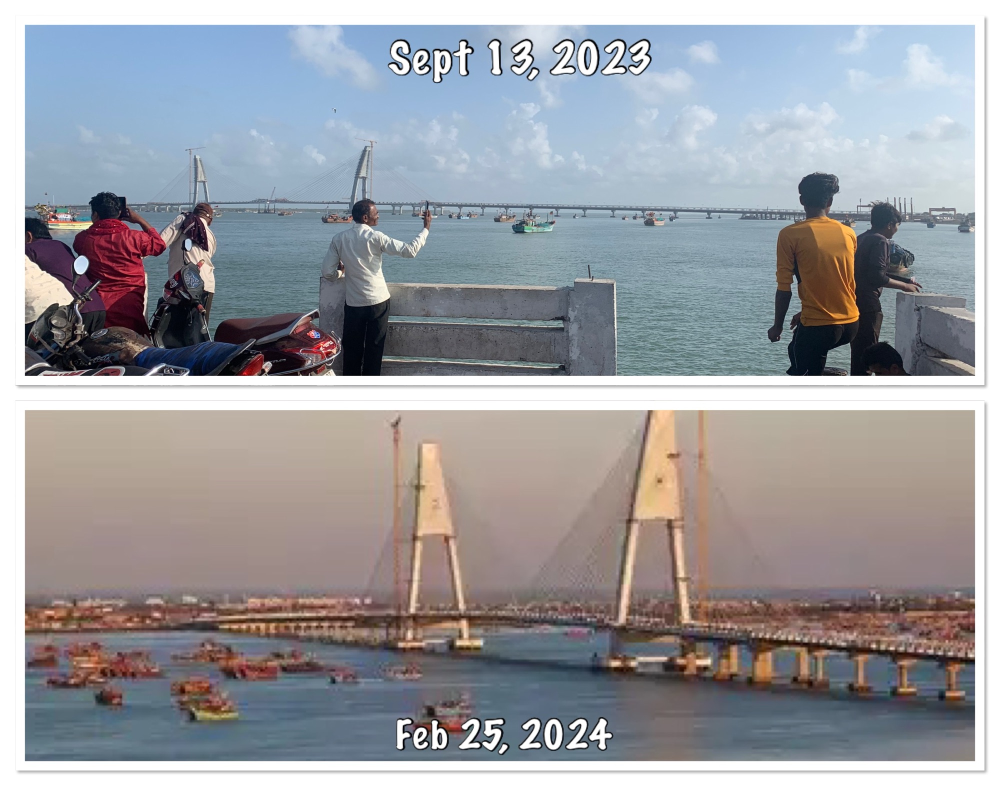 Sudarshan Setu