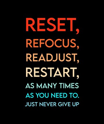 Restart Anything