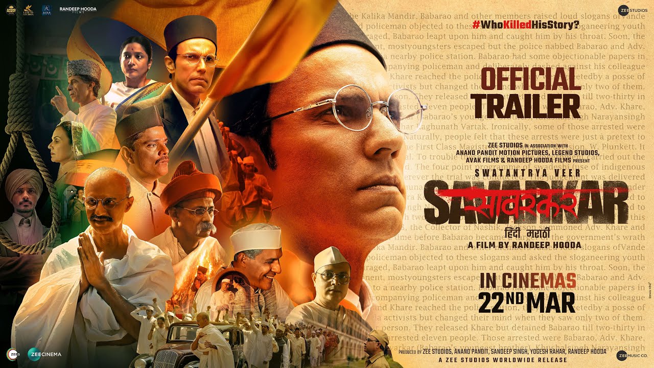 Veer Savarkar