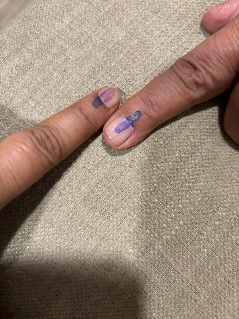 General Elections 2024 Bharat