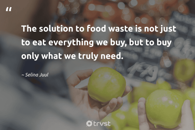 Food Waste