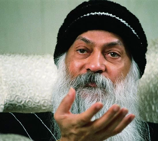 Osho on Money
