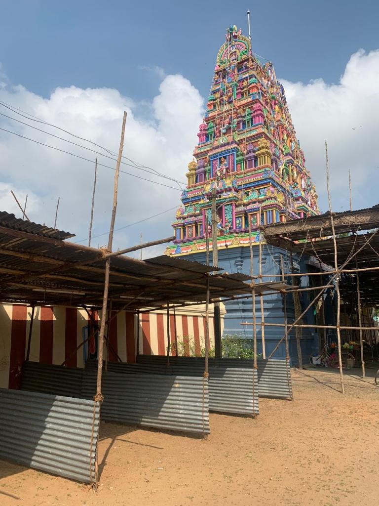 Thiru Manimaada Kovil