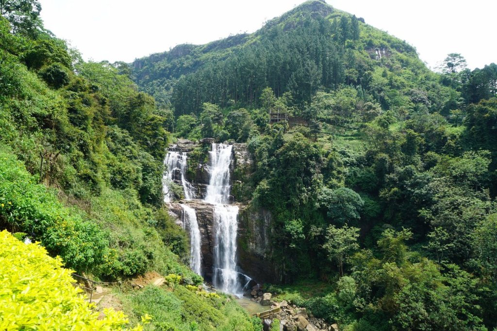Numara Eliya Ramboda