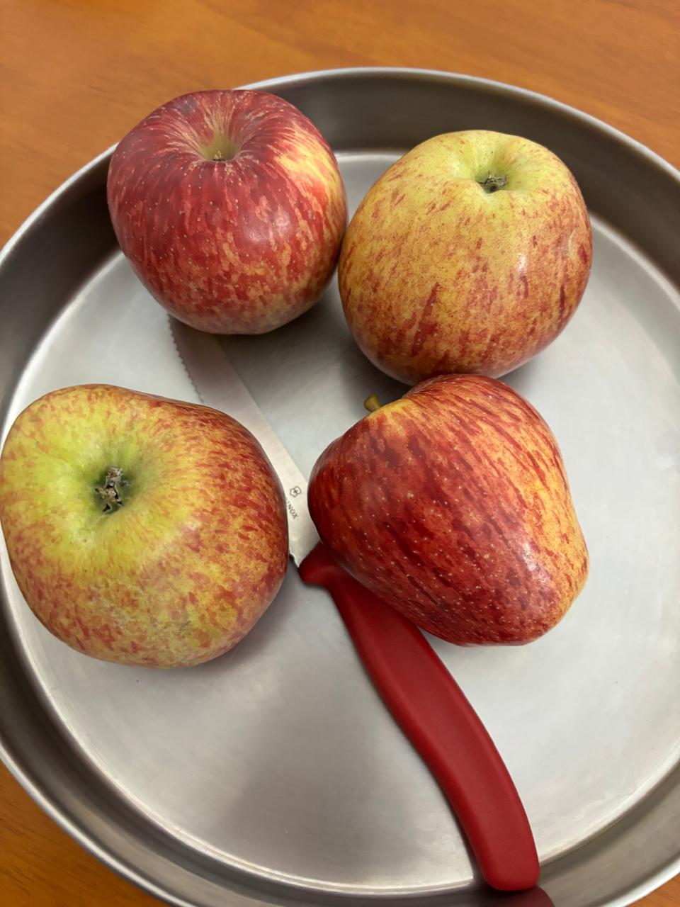 Peel or Not to