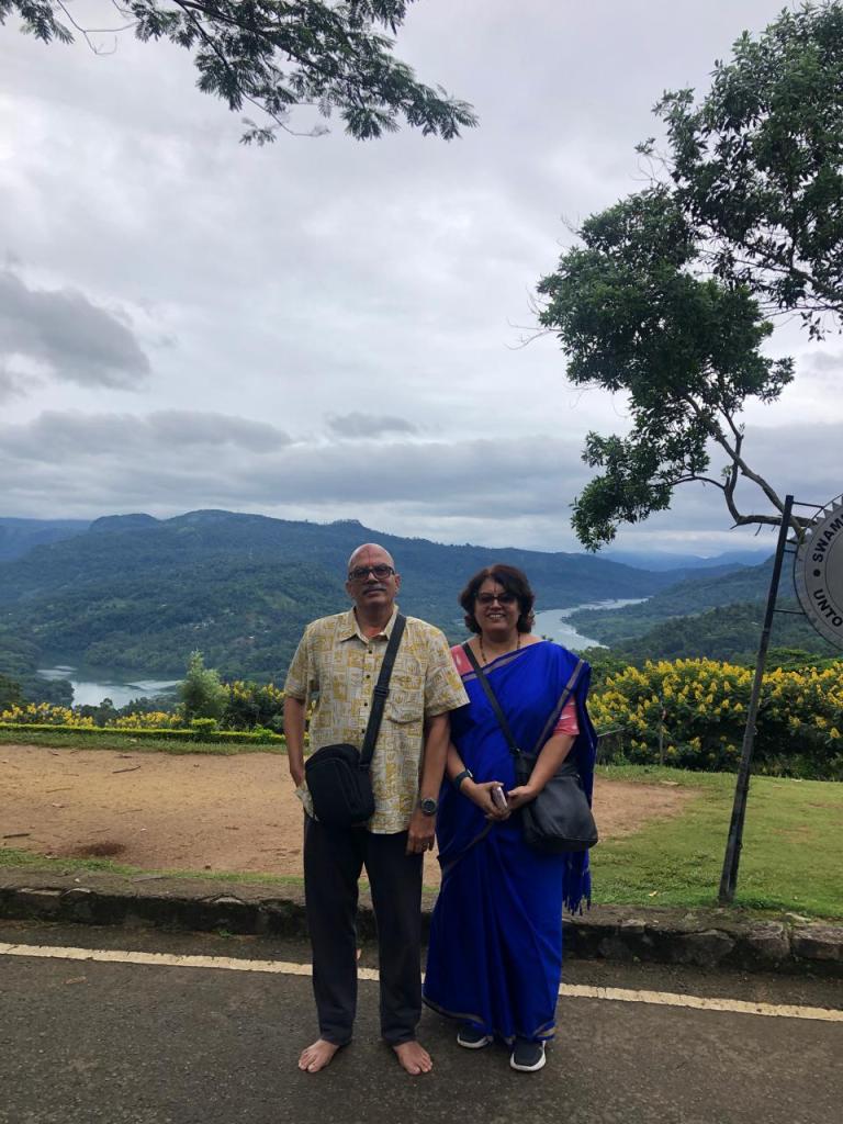 Nuwara Eliya Ramboda