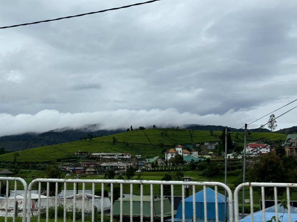 Nuwara Eliya