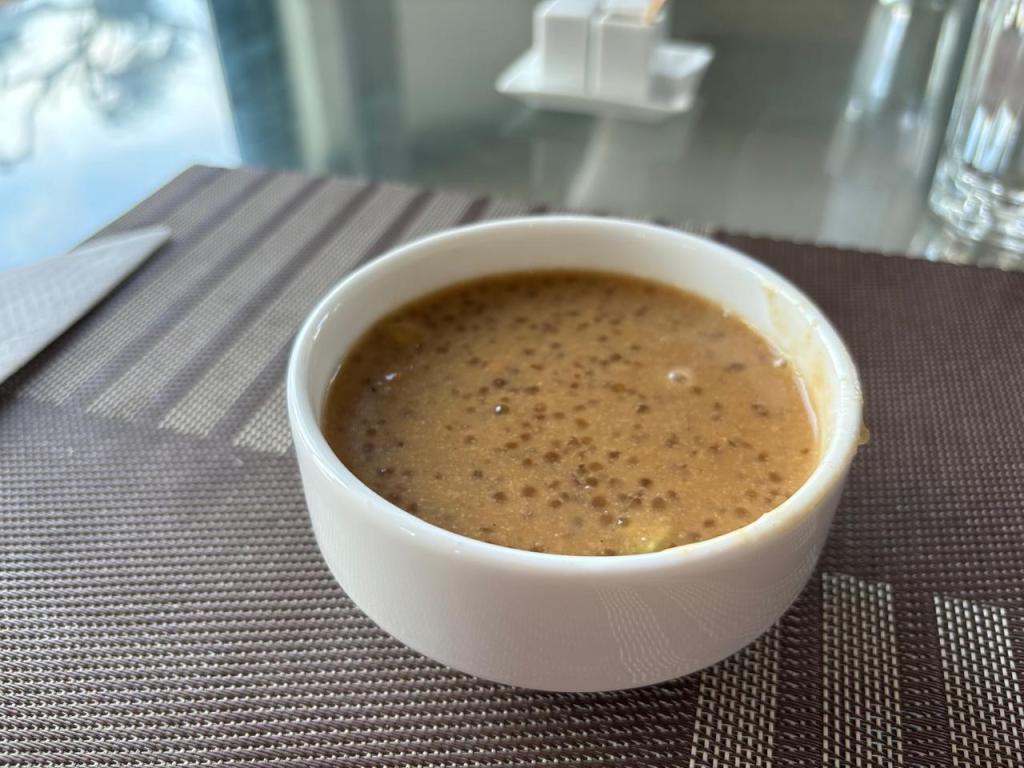 Relaxing Sabudana Payasam