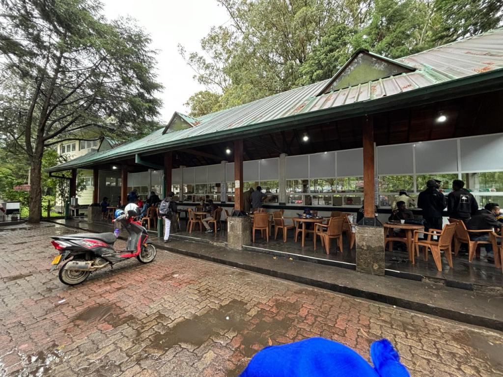 Hela Bojun, Nuwara Eliya