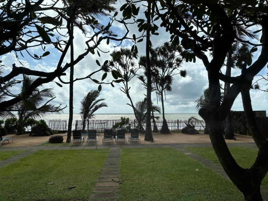 Sri Lanka Trip