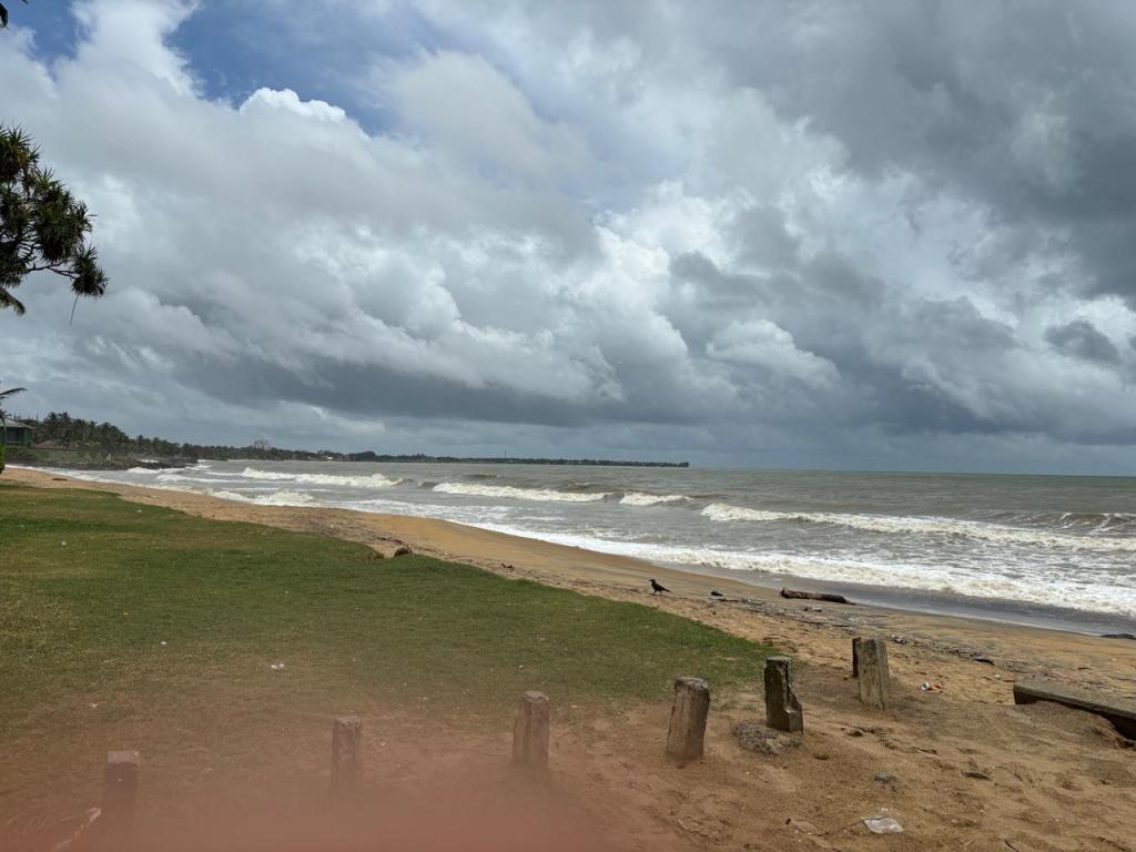 Sri Lanka Trip