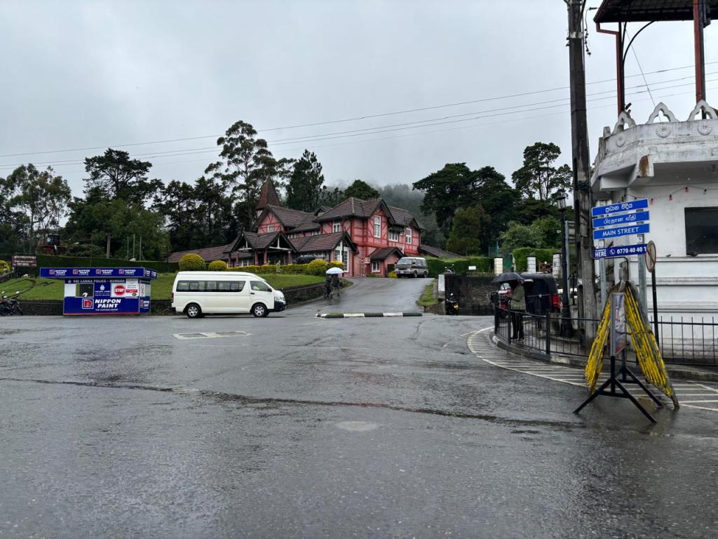 Nuwara Eliya